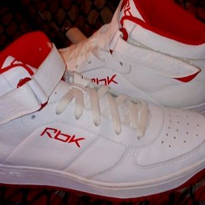 Rare reebok shoes